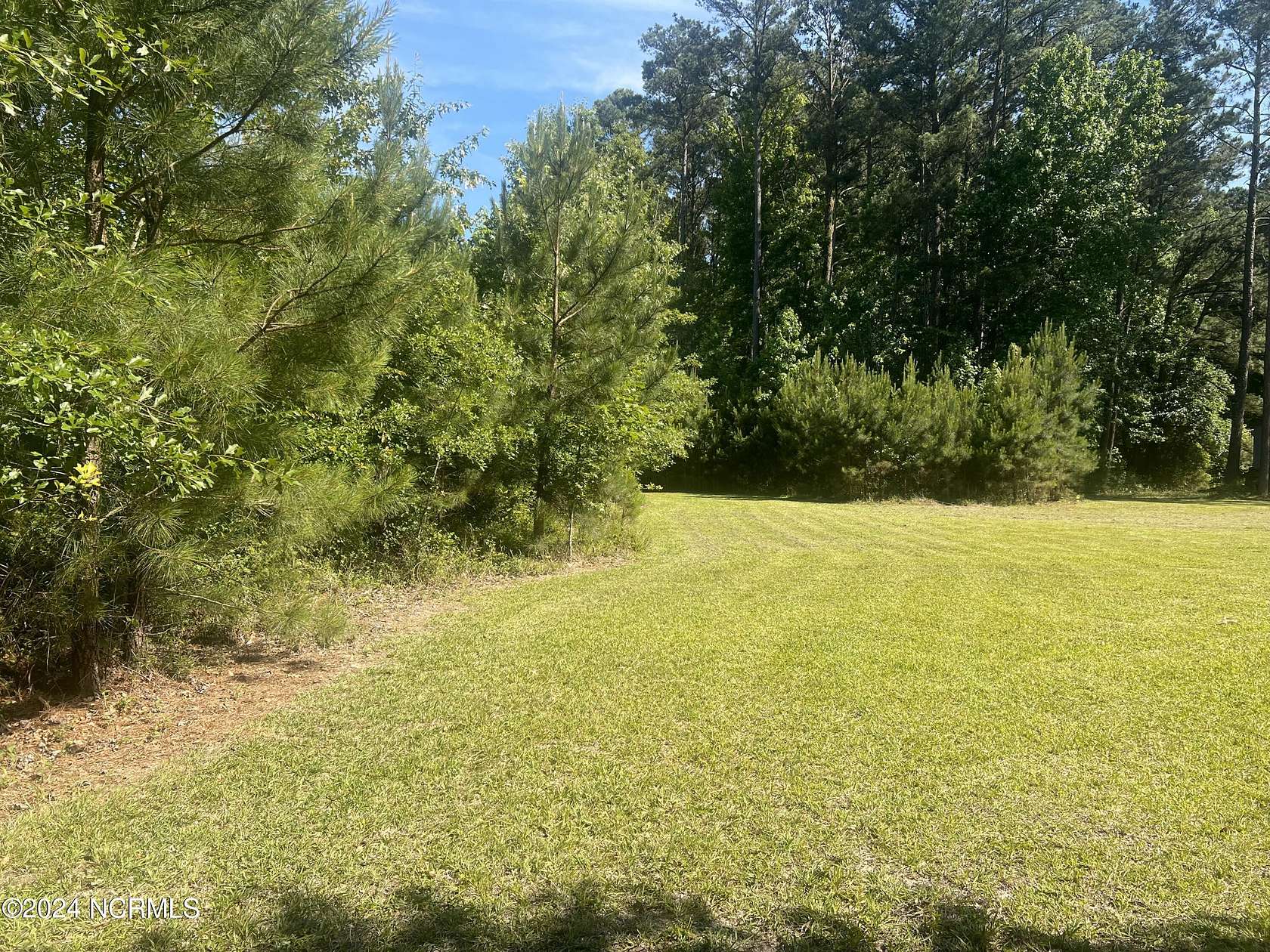 4 Acres of Commercial Land for Sale in Elizabeth City, North Carolina