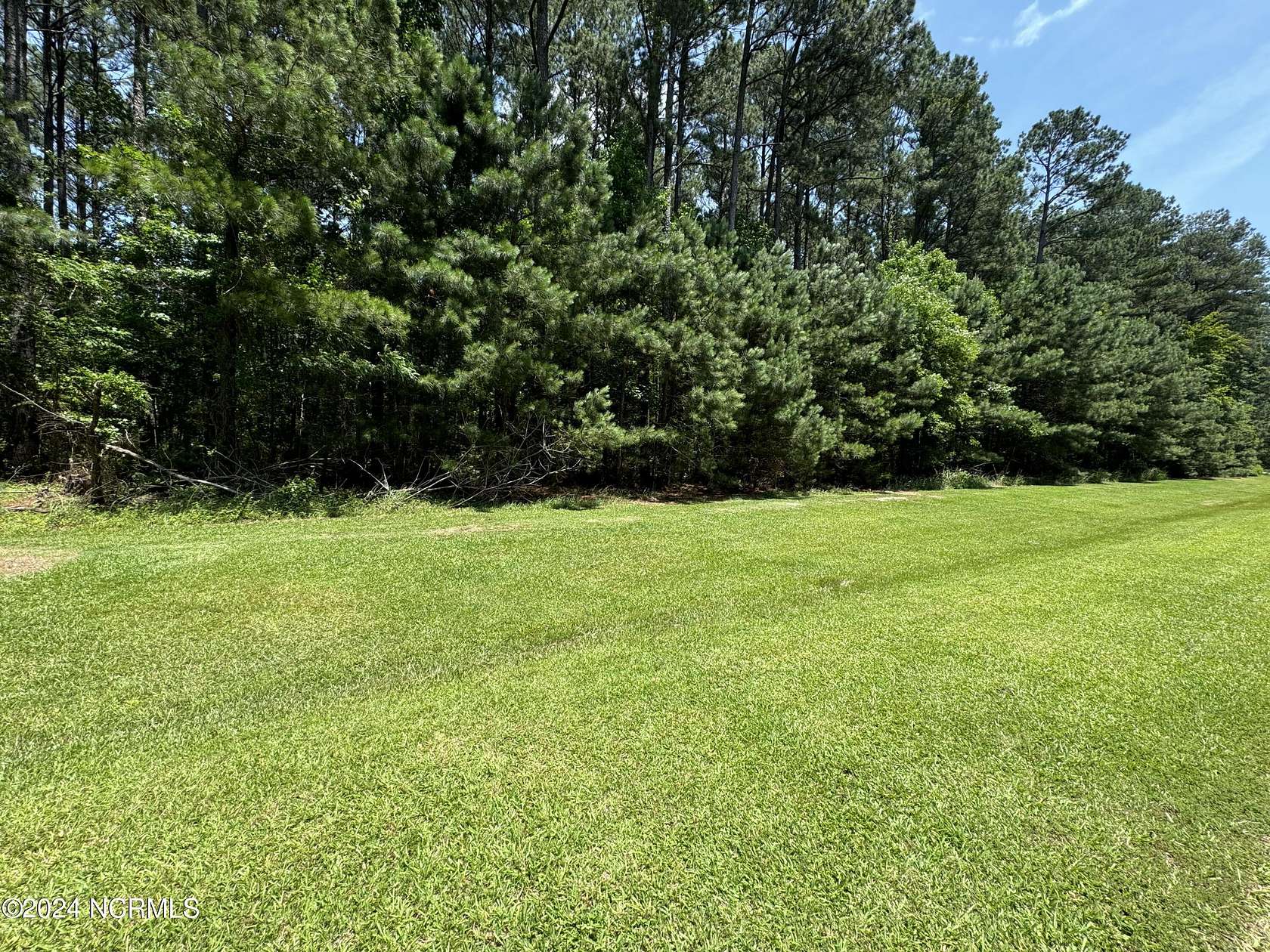 0.62 Acres of Residential Land for Sale in Hertford, North Carolina