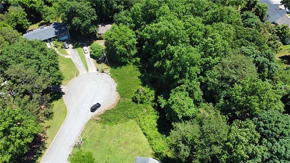 0.89 Acres of Residential Land for Sale in Snellville, Georgia