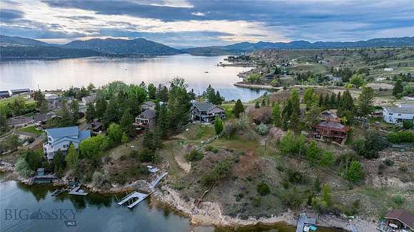 0.47 Acres of Land for Sale in Helena, Montana