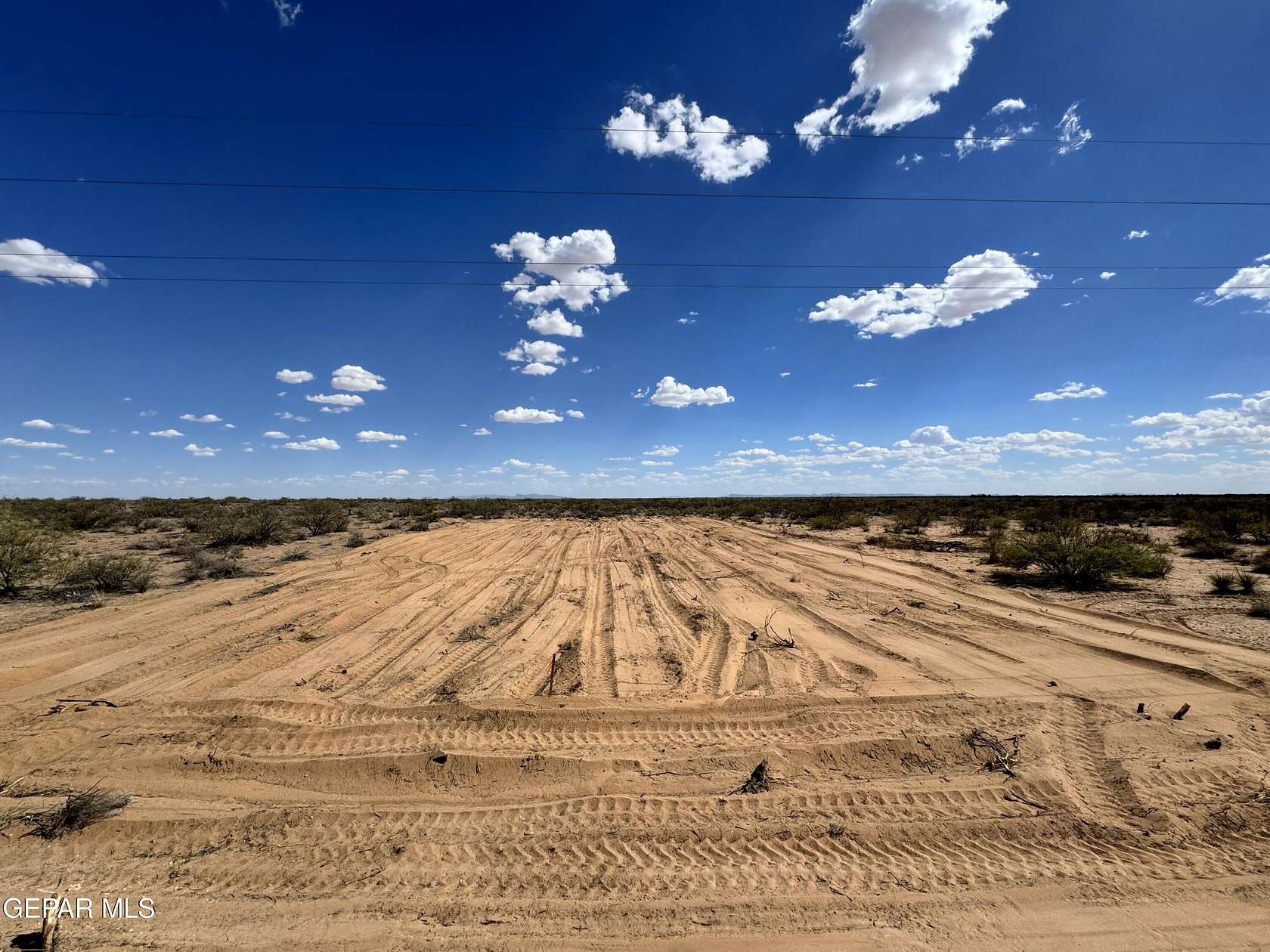 0.42 Acres of Land for Sale in El Paso, Texas