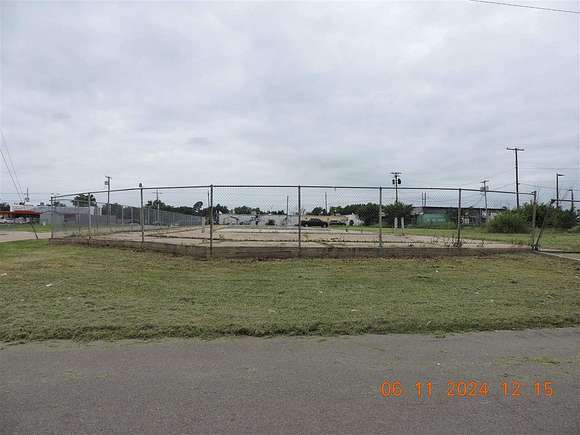 Commercial Land for Sale in Lawton, Oklahoma