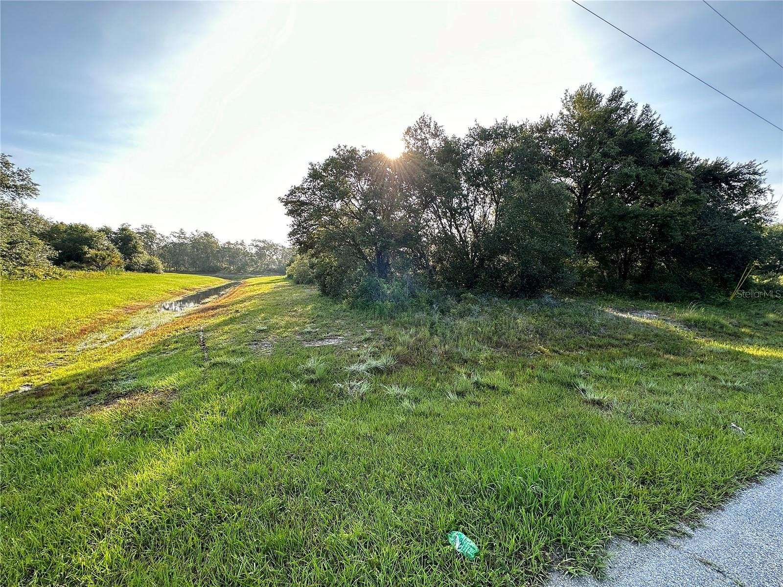 0.18 Acres of Land for Sale in Kissimmee, Florida