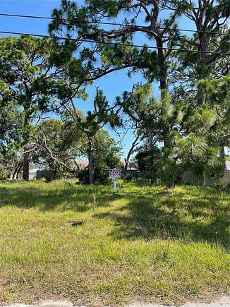 0.16 Acres of Residential Land for Sale in Hudson, Florida