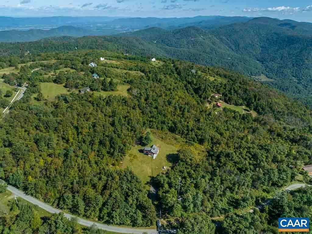 3.3 Acres of Improved Mixed-Use Land for Sale in Free Union, Virginia