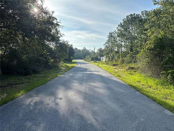0.19 Acres of Residential Land for Sale in Poinciana, Florida