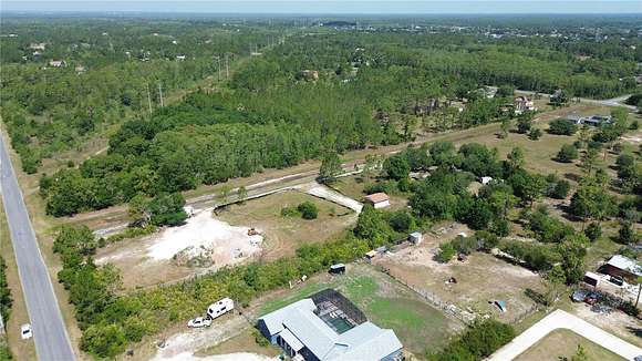 2.6 Acres of Residential Land for Sale in Orlando, Florida