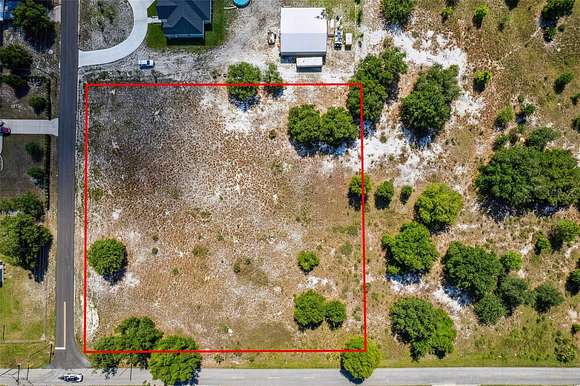 2.01 Acres of Residential Land for Sale in DeLand, Florida