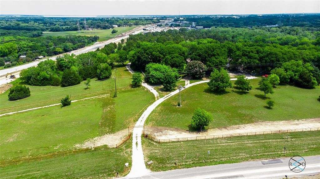 38 Acres of Land for Sale in Lavon, Texas