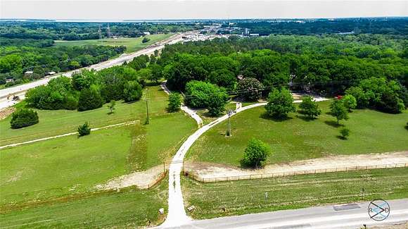 38 Acres of Land for Sale in Lavon, Texas