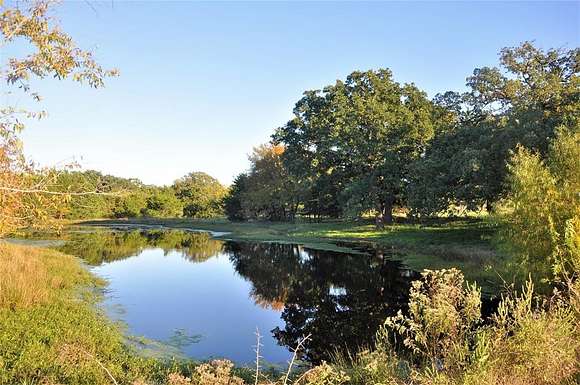 10.6 Acres of Land for Sale in Caddo Mills, Texas