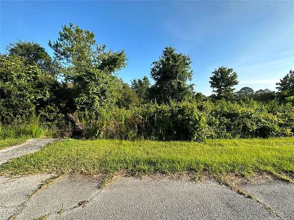 0.16 Acres of Residential Land for Sale in Poinciana, Florida