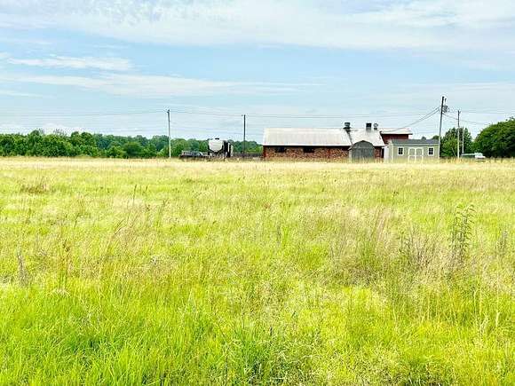 1.5 Acres of Residential Land for Sale in Baldwyn, Mississippi
