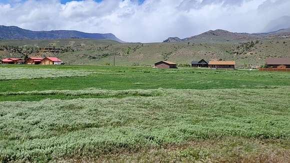 1.6 Acres of Residential Land for Sale in Cody, Wyoming