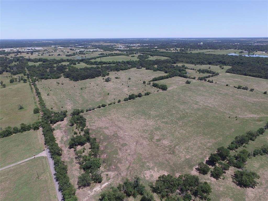 153 Acres of Recreational Land for Sale in Sulphur Springs, Texas