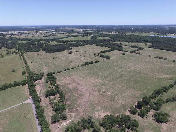 153.34 Acres of Recreational Land for Sale in Sulphur Springs, Texas