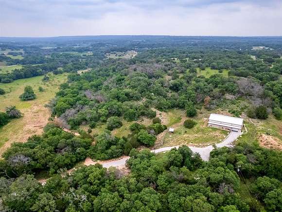 63.5 Acres of Land with Home for Sale in Early, Texas