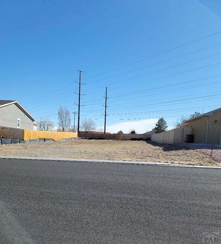 0.21 Acres of Residential Land for Sale in Pueblo, Colorado