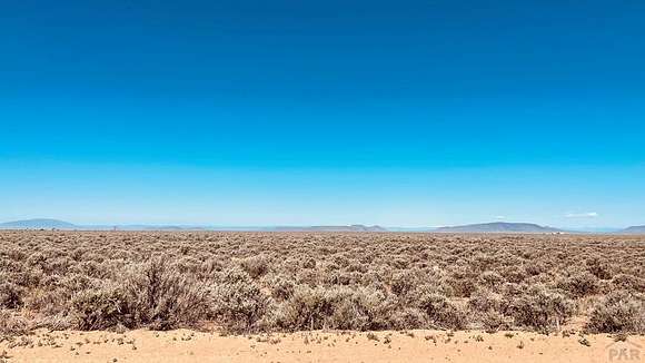 40.2 Acres of Land for Sale in San Luis, Colorado