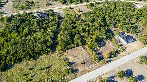 1.006 Acres of Land for Sale in Royse City, Texas