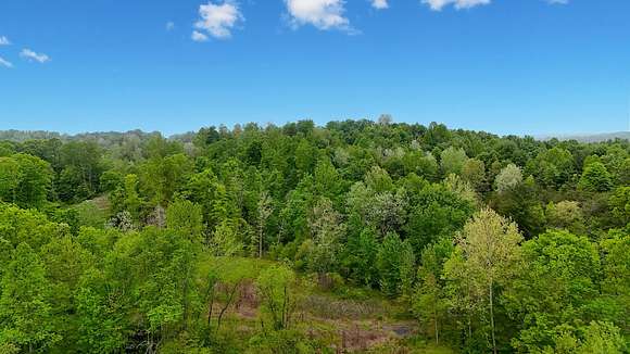 225 Acres of Recreational Land for Auction in New Lexington, Ohio