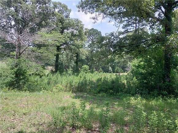 5.288 Acres of Residential Land for Sale in Boyce, Louisiana