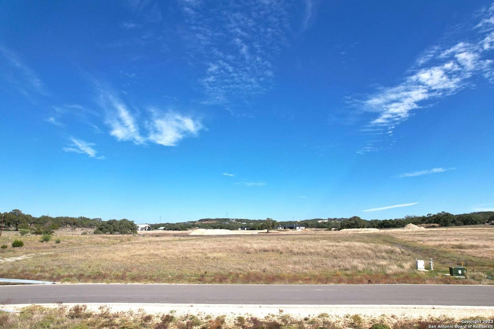1.48 Acres of Residential Land for Sale in Bulverde, Texas