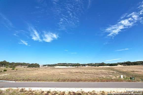 1.48 Acres of Residential Land for Sale in Bulverde, Texas