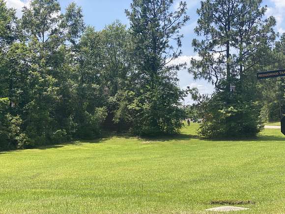 0.56 Acres of Residential Land for Sale in Hattiesburg, Mississippi