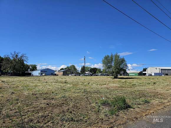 1 Acre of Commercial Land for Sale in Lewiston, Idaho