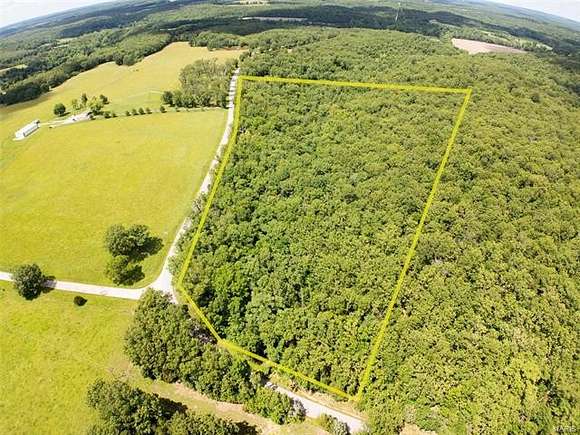 15.13 Acres of Land for Sale in St. James, Missouri