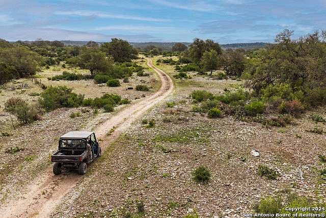 962.55 Acres of Land for Sale in Rocksprings, Texas