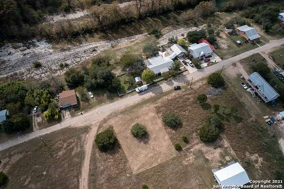 0.24 Acres of Residential Land for Sale in Bandera, Texas