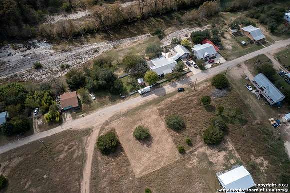 0.239 Acres of Residential Land for Sale in Bandera, Texas