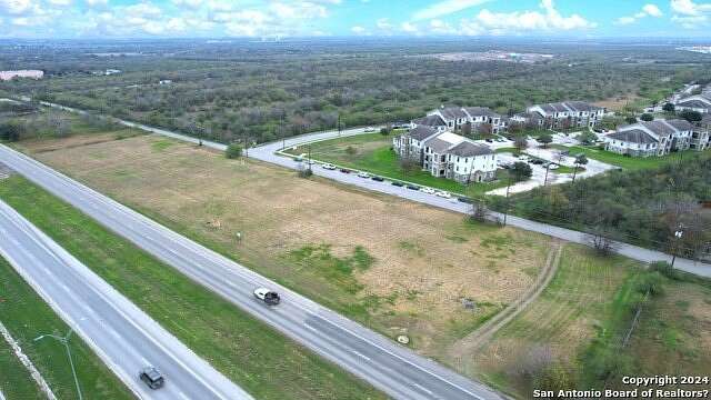 0.863 Acres of Commercial Land for Sale in San Antonio, Texas