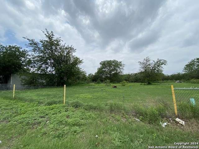 0.152 Acres of Residential Land for Sale in San Antonio, Texas