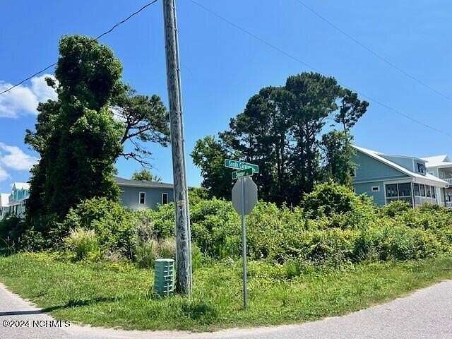 0.11 Acres of Land for Sale in Carolina Beach, North Carolina