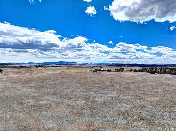 6 Acres of Residential Land for Sale in Hartsel, Colorado