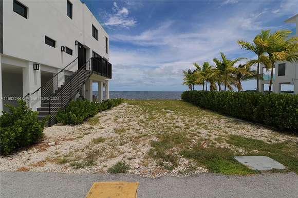 0.05 Acres of Residential Land for Sale in Key Largo, Florida