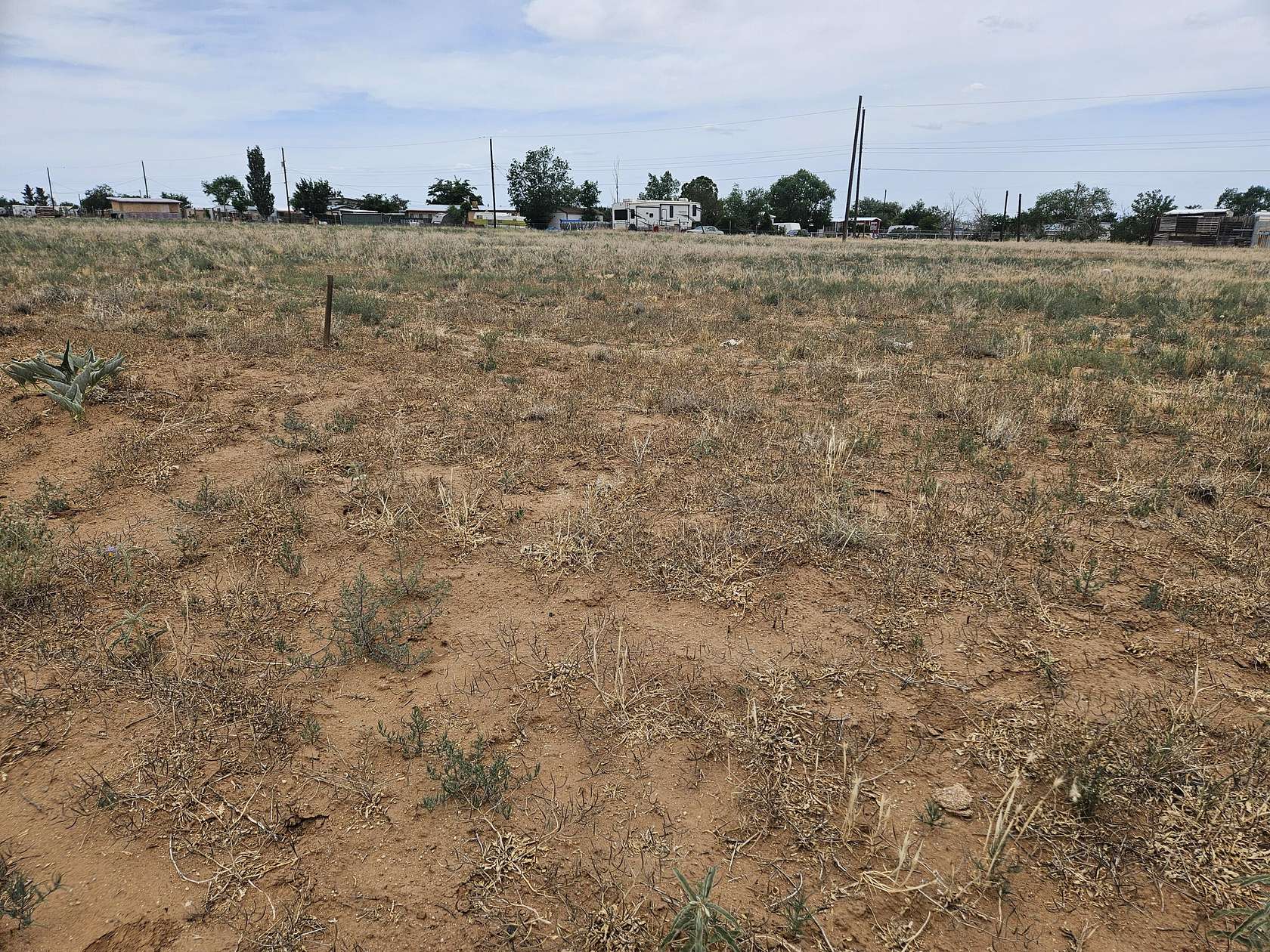 1.2 Acres of Land for Sale in Los Lunas, New Mexico