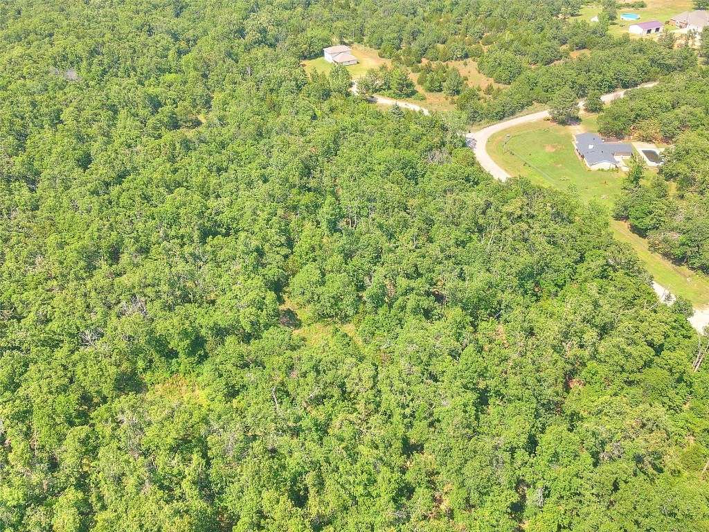 4.5 Acres of Land for Sale in McLoud, Oklahoma