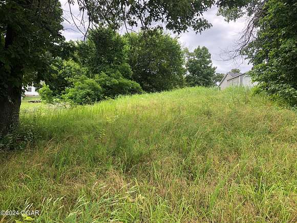 0.26 Acres of Residential Land for Sale in Carl Junction, Missouri
