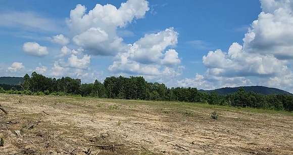 10 Acres of Land for Sale in Sunbright, Tennessee