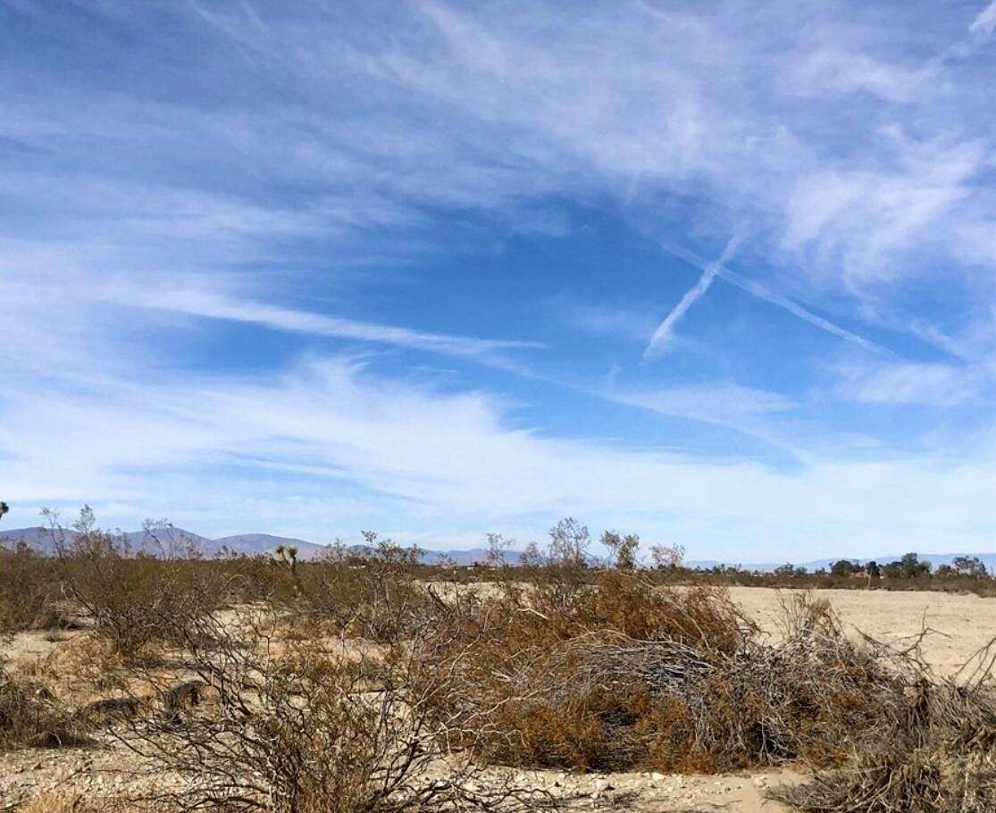 Land for Sale in Sun Village, California