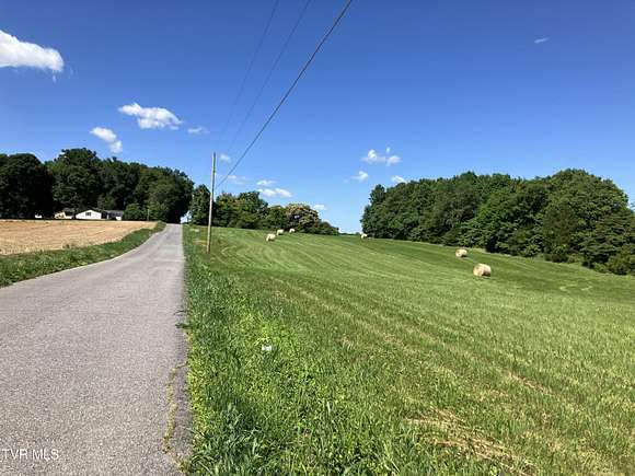 1 Acre of Commercial Land for Sale in Telford, Tennessee