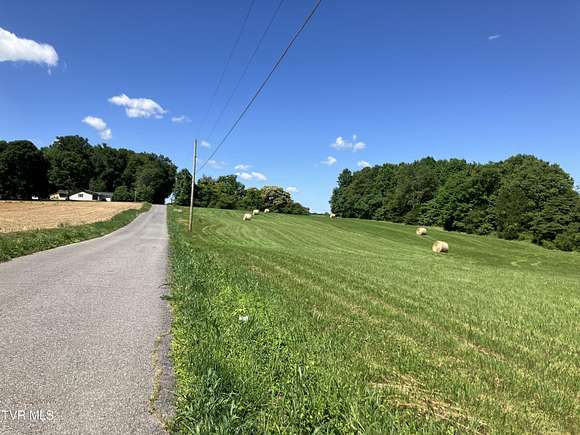 1.04 Acres of Land for Sale in Telford, Tennessee