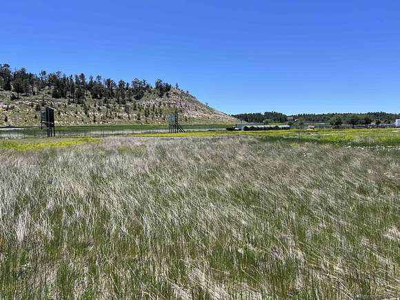 0.22 Acres of Mixed-Use Land for Sale in Pine Bluffs, Wyoming