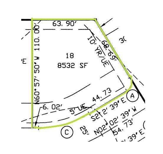 0.2 Acres of Residential Land for Sale in Corpus Christi, Texas