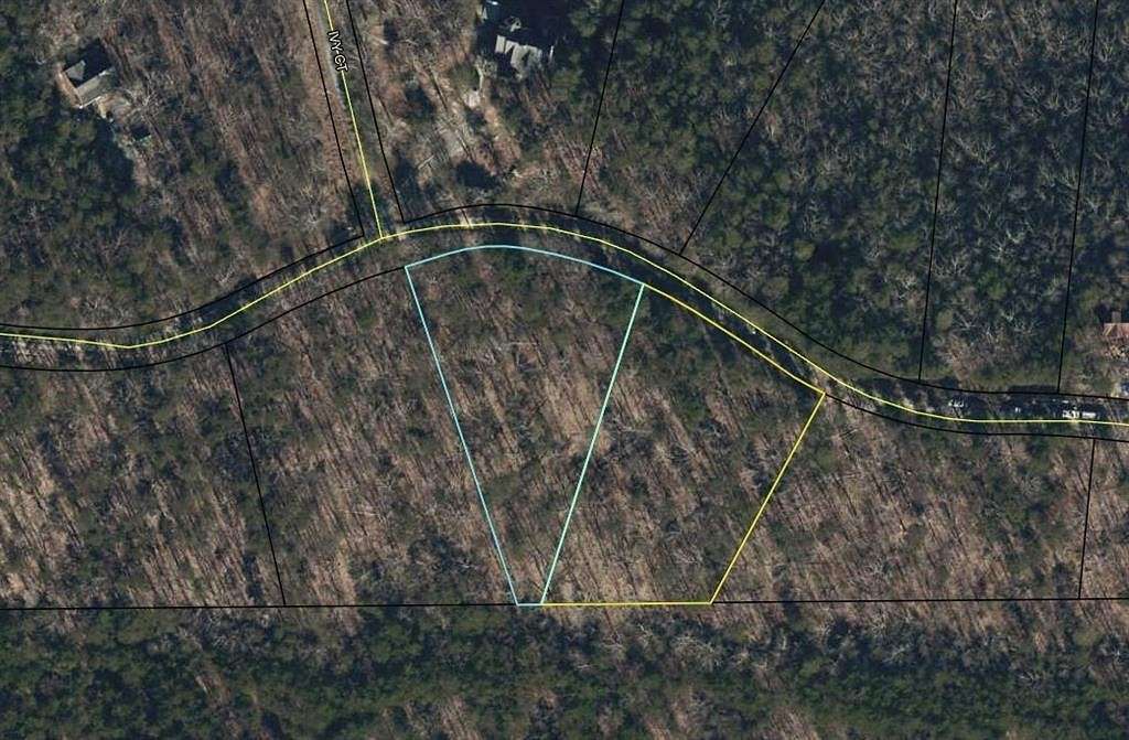 1.5 Acres of Residential Land for Sale in Jasper, Georgia