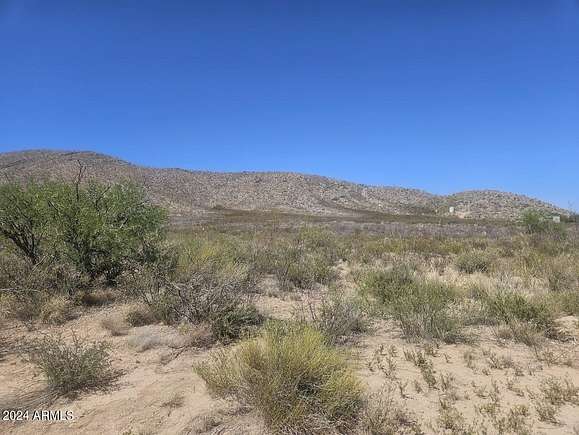 38.42 Acres of Land for Sale in Huachuca City, Arizona